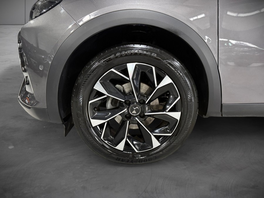 DS d'occasion DS3 DS DS3 1.2 130 RIVOLI AUTO de 2023 Magny-en-Vexin