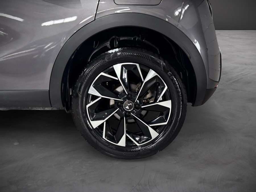 DS d'occasion DS3 DS DS3 1.2 130 RIVOLI AUTO de 2023 Magny-en-Vexin