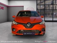 RENAULT d'occasion CLIO 1.3 TCe 130ch FAP Intens EDC de 2020 Vauvert