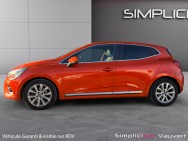 RENAULT d'occasion CLIO 1.3 TCe 130ch FAP Intens EDC de 2020 Vauvert