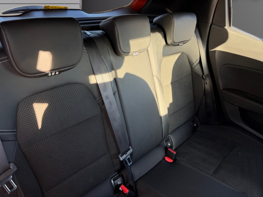 RENAULT d'occasion CLIO 1.3 TCe 130ch FAP Intens EDC de 2020 Vauvert