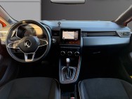 RENAULT d'occasion CLIO 1.3 TCe 130ch FAP Intens EDC de 2020 Vauvert