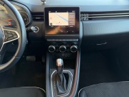 RENAULT d'occasion CLIO 1.3 TCe 130ch FAP Intens EDC de 2020 Vauvert