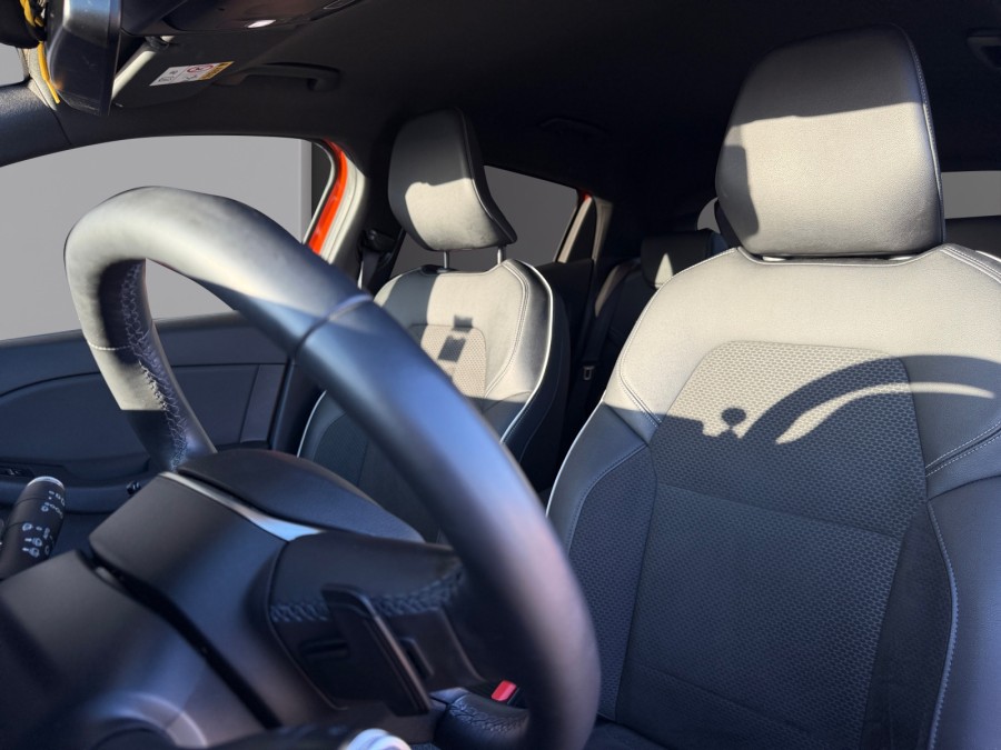 RENAULT d'occasion CLIO 1.3 TCe 130ch FAP Intens EDC de 2020 Vauvert