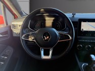 RENAULT d'occasion CLIO 1.3 TCe 130ch FAP Intens EDC de 2020 Vauvert