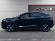 PEUGEOT d'occasion 3008 II 1.5 BLUE HDI 130 GT LINE EAT8 AUTO de 2020
