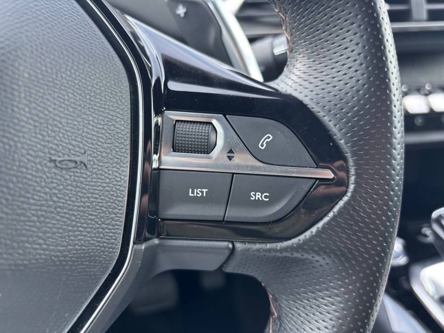 PEUGEOT d'occasion 3008 II 1.5 BLUE HDI 130 GT LINE EAT8 AUTO de 2020
