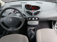 RENAULT d'occasion TWINGO 1.5 DCI 85 de 2012 Beauvais (60)﻿