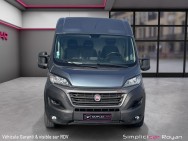 FIAT d'occasion DUCATO 3.3 MH2 2.3 MJT 160 CH PACK TECHNO de 2020