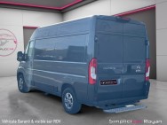 FIAT d'occasion DUCATO 3.3 MH2 2.3 MJT 160 CH PACK TECHNO de 2020