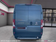 FIAT d'occasion DUCATO 3.3 MH2 2.3 MJT 160 CH PACK TECHNO de 2020