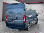 FIAT d'occasion DUCATO 3.3 MH2 2.3 MJT 160 CH PACK TECHNO de 2020