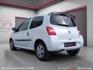 RENAULT d'occasion TWINGO 1.5 DCI 85 de 2012 Beauvais (60)﻿