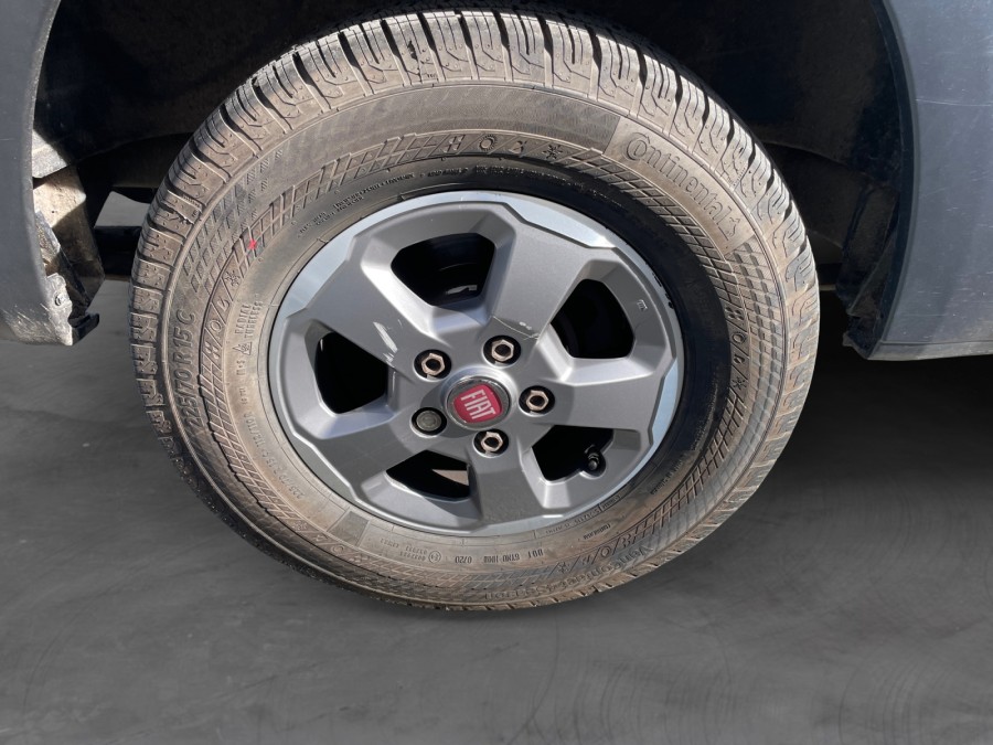FIAT d'occasion DUCATO 3.3 MH2 2.3 MJT 160 CH PACK TECHNO de 2020