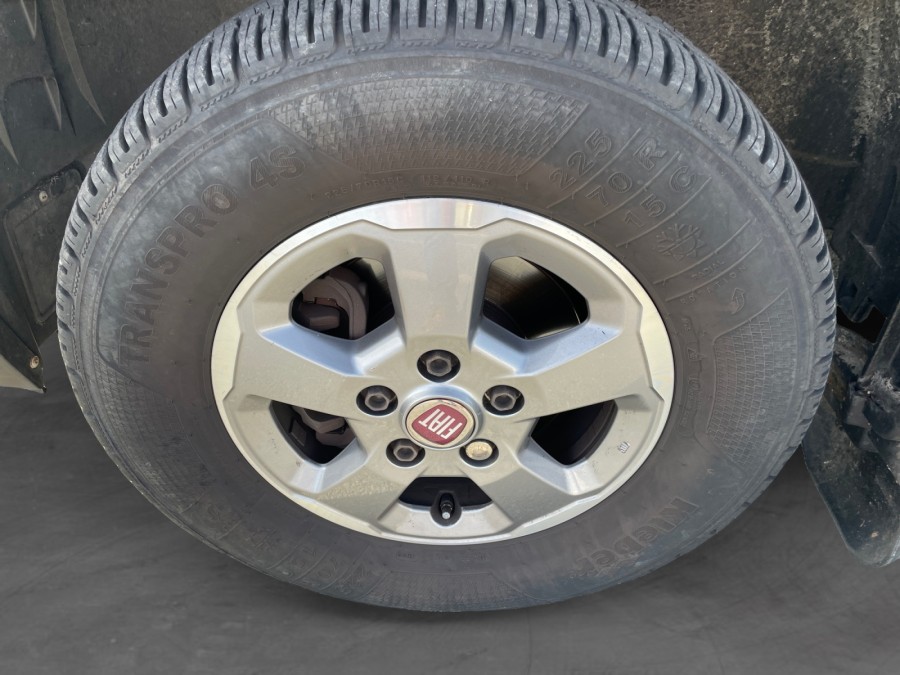 FIAT d'occasion DUCATO 3.3 MH2 2.3 MJT 160 CH PACK TECHNO de 2020