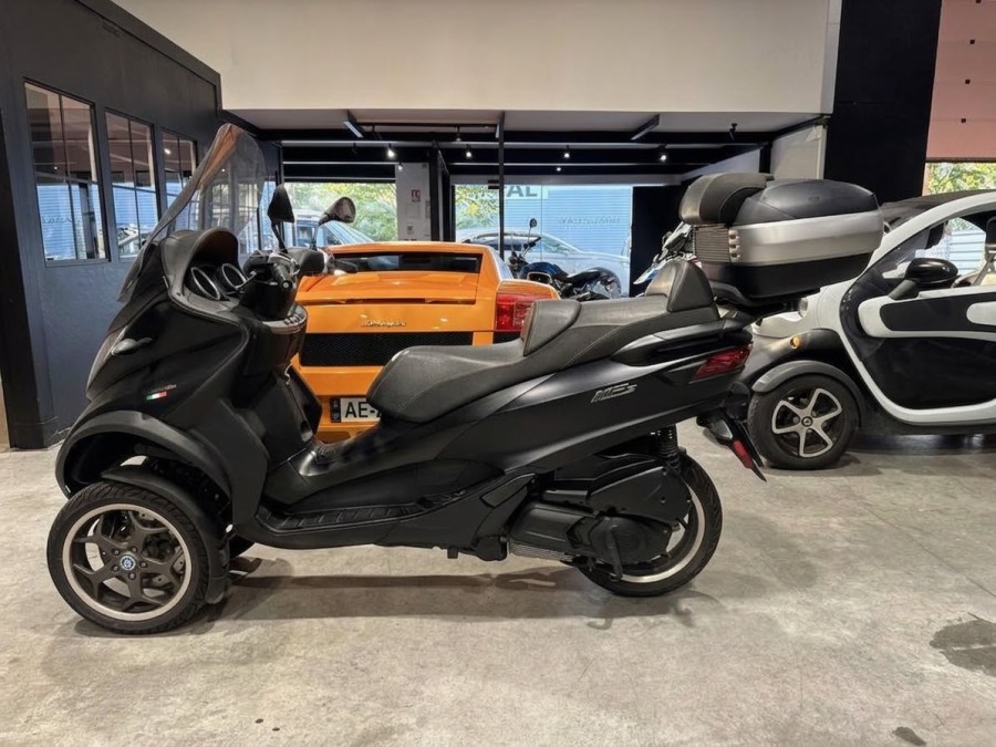 PIAGGIO d'occasion MP3 300 LT 300 LT de 2018 Montpellier (34)﻿