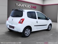 RENAULT d'occasion TWINGO 1.5 DCI 85 de 2012 Beauvais (60)﻿