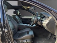 BMW d'occasion 535 3 I 306 M-Sport AUTO de 2013 Rennes (35)﻿