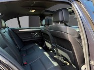 BMW d'occasion 535 3 I 306 M-Sport AUTO de 2013 Rennes (35)﻿