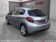 PEUGEOT d'occasion 208 1.5 BlueHDi 100ch E6.c Signature BVM5 86g 5p