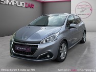 PEUGEOT d'occasion 208 1.5 BlueHDi 100ch E6.c Signature BVM5 86g 5p