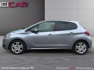 PEUGEOT d'occasion 208 1.5 BlueHDi 100ch E6.c Signature BVM5 86g 5p