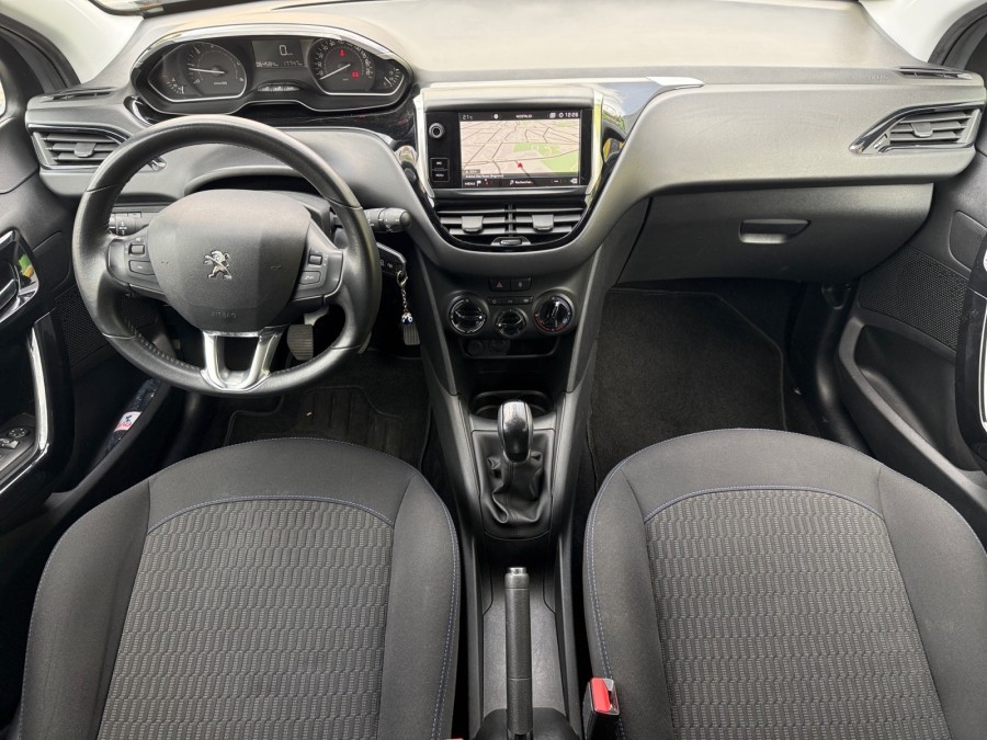 PEUGEOT d'occasion 208 1.5 BlueHDi 100ch E6.c Signature BVM5 86g 5p
