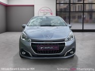PEUGEOT d'occasion 208 1.5 BlueHDi 100ch E6.c Signature BVM5 86g 5p