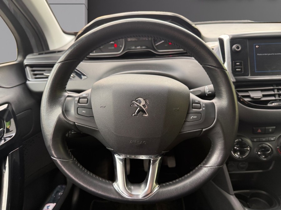 PEUGEOT d'occasion 208 1.5 BlueHDi 100ch E6.c Signature BVM5 86g 5p