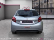 PEUGEOT d'occasion 208 1.5 BlueHDi 100ch E6.c Signature BVM5 86g 5p