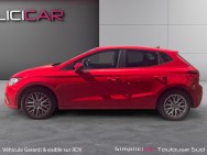 SEAT d'occasion IBIZA 1 ECO TSI 95 URBAN de 2021 Toulouse Sud (31)﻿
