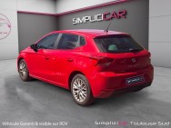 SEAT d'occasion IBIZA 1 ECO TSI 95 URBAN de 2021 Toulouse Sud (31)﻿