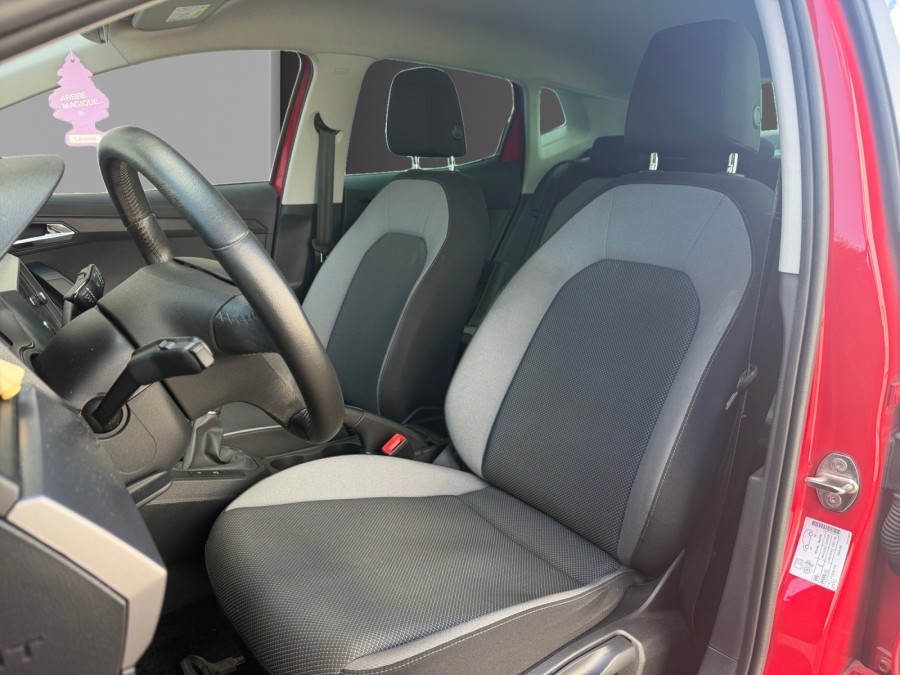 SEAT d'occasion IBIZA 1 ECO TSI 95 URBAN de 2021 Toulouse Sud (31)﻿