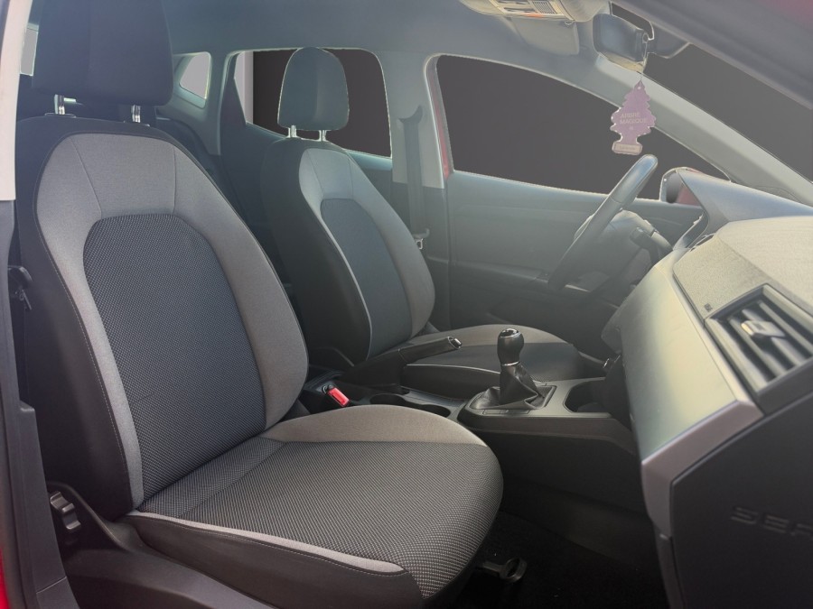 SEAT d'occasion IBIZA 1 ECO TSI 95 URBAN de 2021 Toulouse Sud (31)﻿