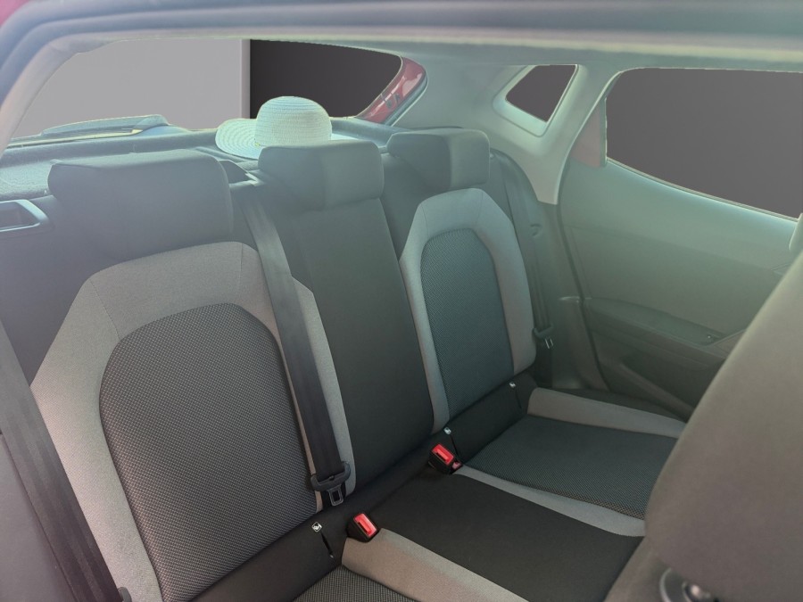 SEAT d'occasion IBIZA 1 ECO TSI 95 URBAN de 2021 Toulouse Sud (31)﻿