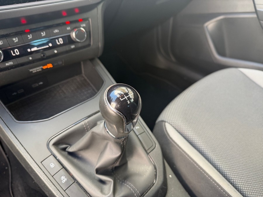SEAT d'occasion IBIZA 1 ECO TSI 95 URBAN de 2021 Toulouse Sud (31)﻿