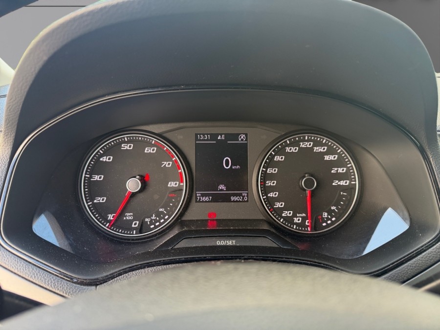 SEAT d'occasion IBIZA 1 ECO TSI 95 URBAN de 2021 Toulouse Sud (31)﻿