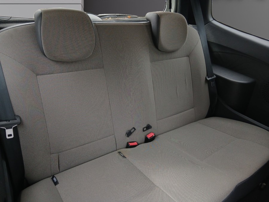 RENAULT d'occasion TWINGO 1.5 DCI 85 de 2012 Beauvais (60)﻿