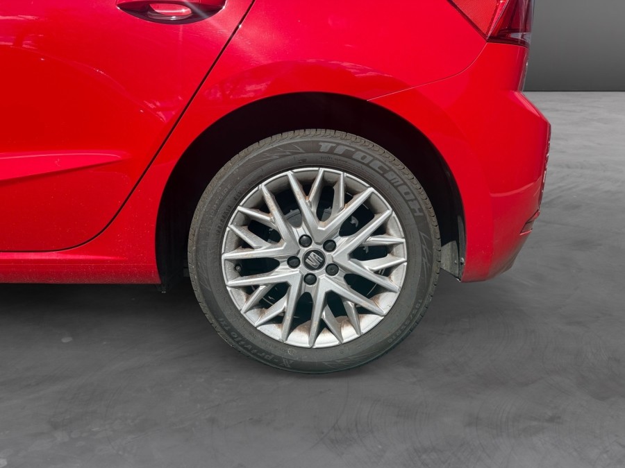 SEAT d'occasion IBIZA 1 ECO TSI 95 URBAN de 2021 Toulouse Sud (31)﻿