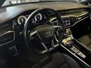 AUDI d'occasion A6 AVANT 55 TFSI E 367 QUATTRO COMPETITION S TRONIC