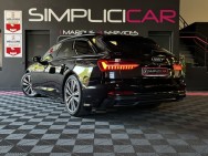 AUDI d'occasion A6 AVANT 55 TFSI E 367 QUATTRO COMPETITION S TRONIC
