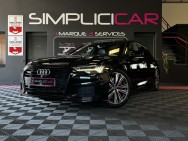 AUDI d'occasion A6 AVANT 55 TFSI E 367 QUATTRO COMPETITION S TRONIC
