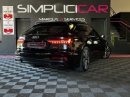 AUDI d'occasion A6 AVANT 55 TFSI E 367 QUATTRO COMPETITION S TRONIC