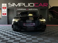 AUDI d'occasion A6 AVANT 55 TFSI E 367 QUATTRO COMPETITION S TRONIC