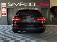 AUDI d'occasion A6 AVANT 55 TFSI E 367 QUATTRO COMPETITION S TRONIC