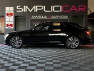 AUDI d'occasion A6 AVANT 55 TFSI E 367 QUATTRO COMPETITION S TRONIC