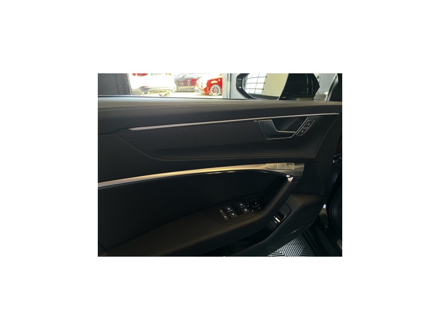 AUDI d'occasion A6 AVANT 55 TFSI E 367 QUATTRO COMPETITION S TRONIC