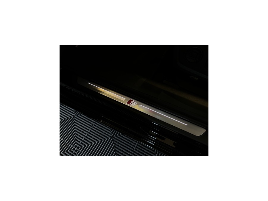 AUDI d'occasion A6 AVANT 55 TFSI E 367 QUATTRO COMPETITION S TRONIC