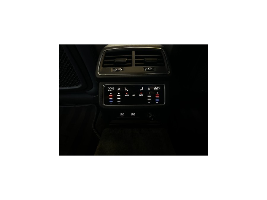 AUDI d'occasion A6 AVANT 55 TFSI E 367 QUATTRO COMPETITION S TRONIC