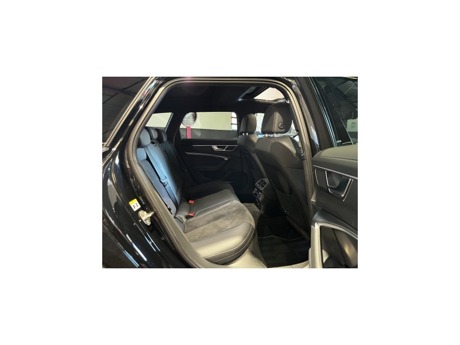 AUDI d'occasion A6 AVANT 55 TFSI E 367 QUATTRO COMPETITION S TRONIC